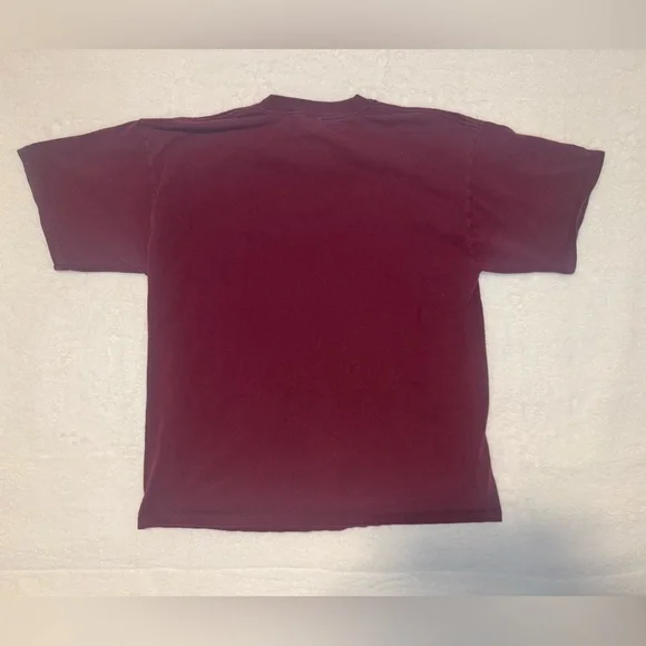 Boston College T-Shirt - Picture 3 of 4